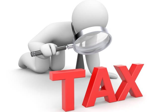 Thuế trực thu là gì? Thuế gián thu là gì?